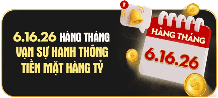 Ưu đãi chào mừng go8 tải app