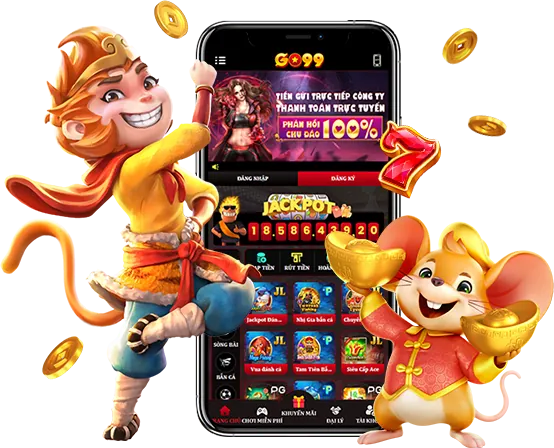 Tiện lợi trên di động với go8 app