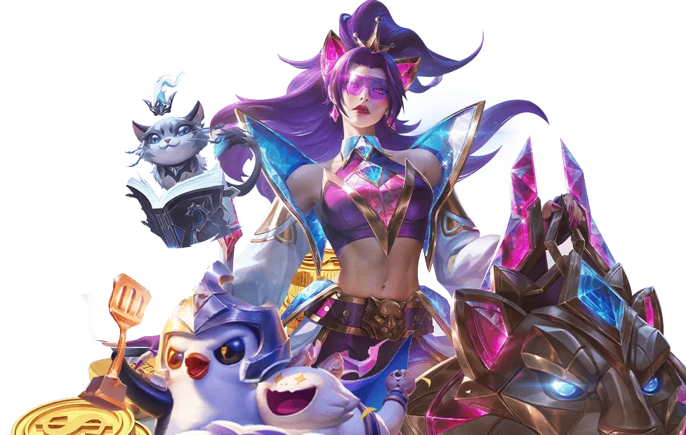 Game nổ hũ theo chủ đề